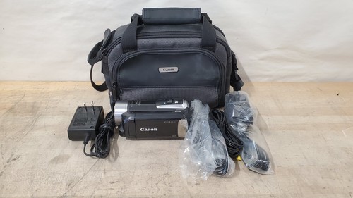 Canon vixia r11 camcorder - hf,